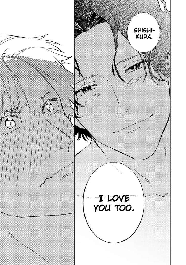 I-Cant-Believe-Youre-My-Fated-Partner-By-Haruta-Uncensored-Eng page 198