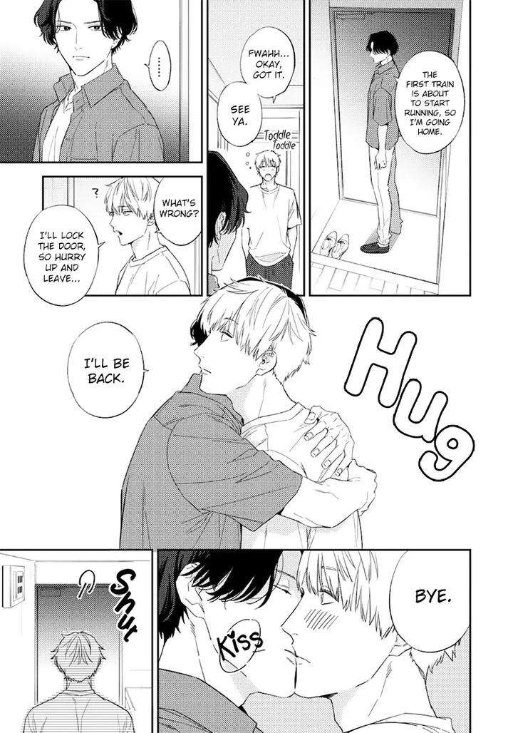 I-Cant-Believe-Youre-My-Fated-Partner-By-Haruta-Uncensored-Eng page 202
