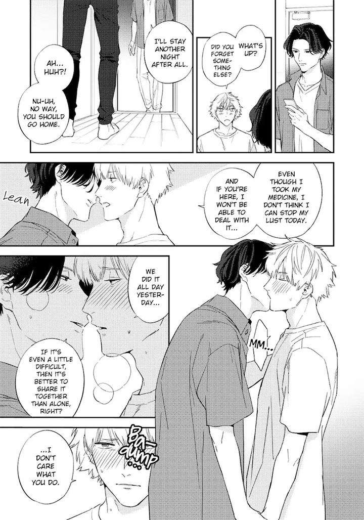 I-Cant-Believe-Youre-My-Fated-Partner-By-Haruta-Uncensored-Eng page 208