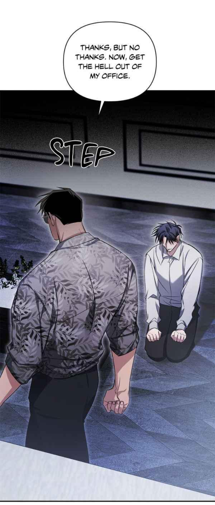 I-Declare-Vengeance-By-Daeyuma-Uncensored-Eng page 5