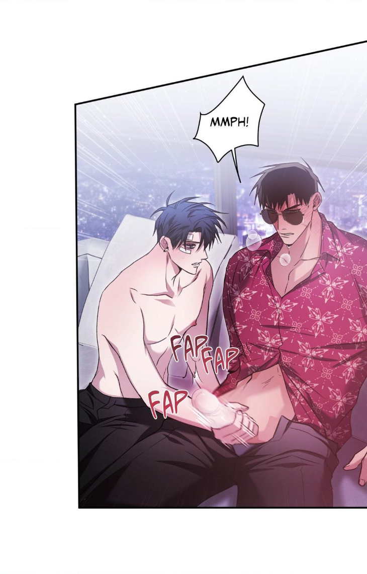 I-Declare-Vengeance-By-Daeyuma-Uncensored-Eng page 43