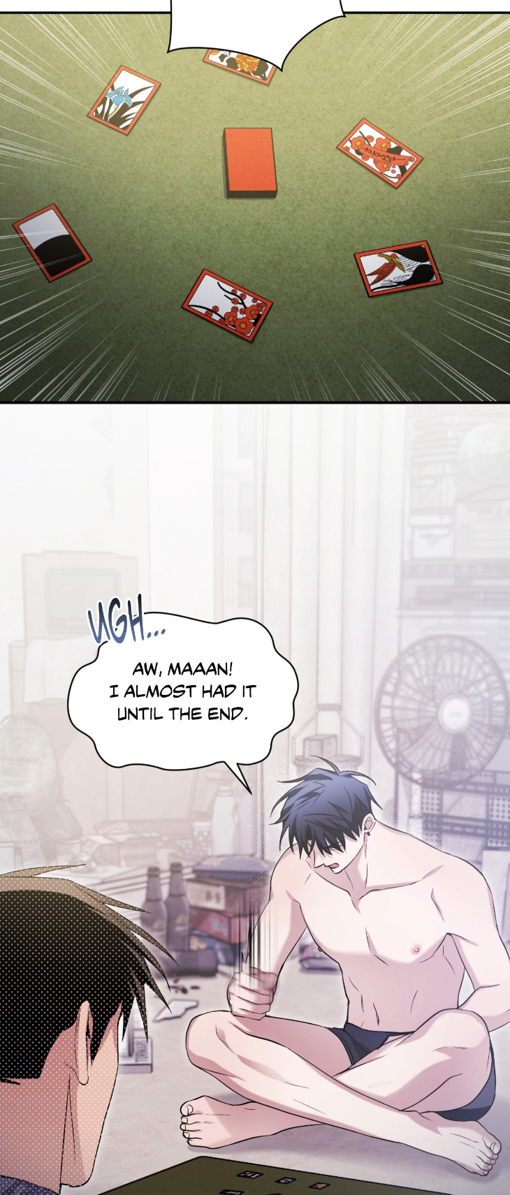 I-Declare-Vengeance-By-Daeyuma-Uncensored-Eng page 50