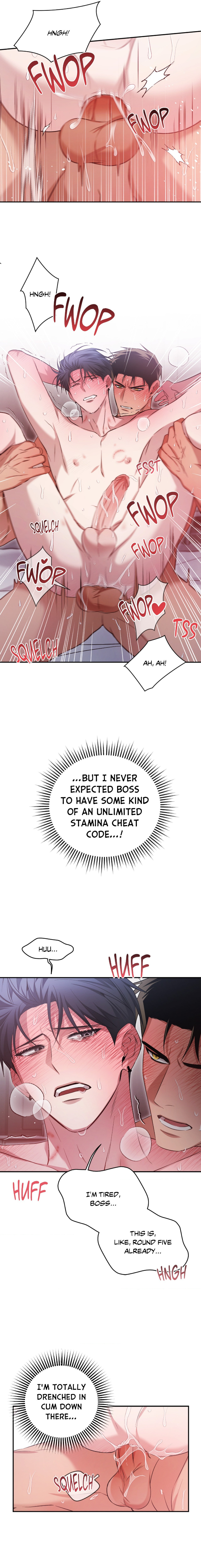 I-Declare-Vengeance-By-Daeyuma-Uncensored-Eng page 8