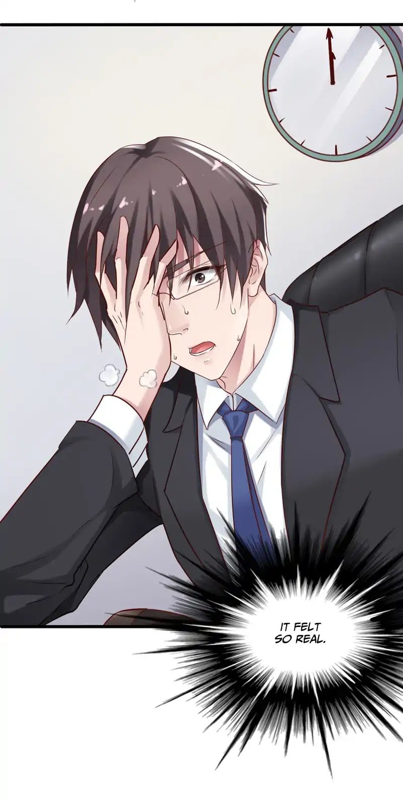 I-Dont-Want-To-Leave-Bachelorhood-Just-Like-That-By-Qian-Qiu-Ye-Eng page 6