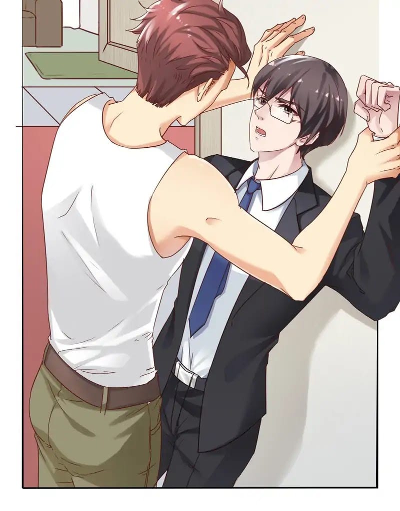 I-Dont-Want-To-Leave-Bachelorhood-Just-Like-That-By-Qian-Qiu-Ye-Eng page 16