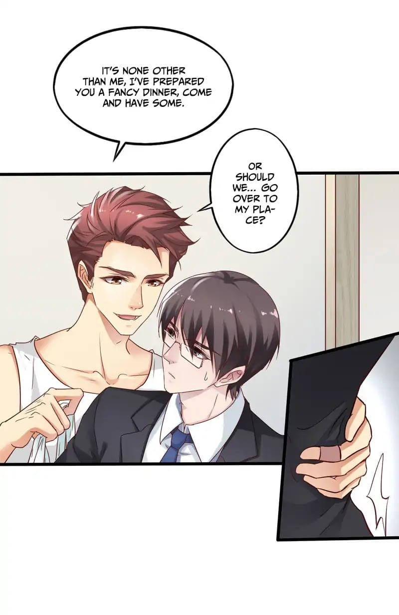 I-Dont-Want-To-Leave-Bachelorhood-Just-Like-That-By-Qian-Qiu-Ye-Eng page 19