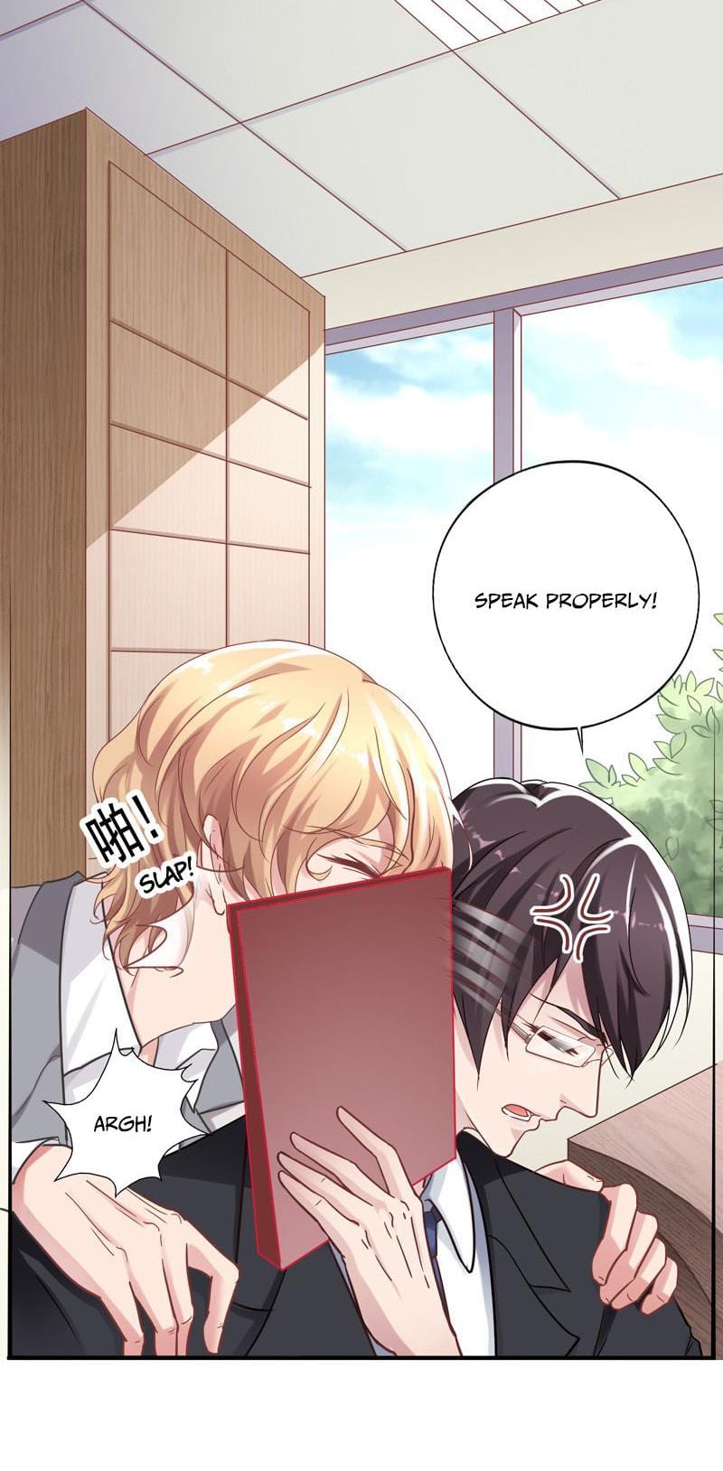 I-Dont-Want-To-Leave-Bachelorhood-Just-Like-That-By-Qian-Qiu-Ye-Eng page 2
