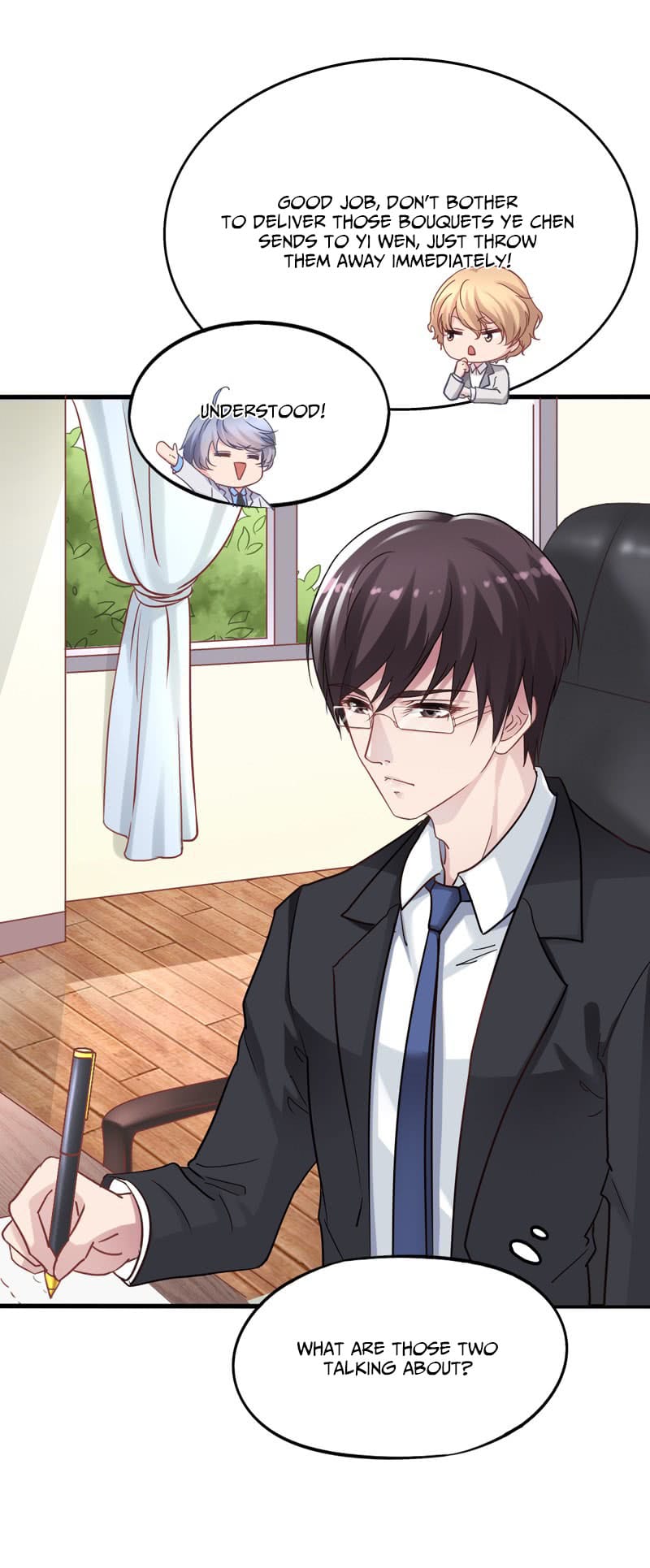 I-Dont-Want-To-Leave-Bachelorhood-Just-Like-That-By-Qian-Qiu-Ye-Eng page 11