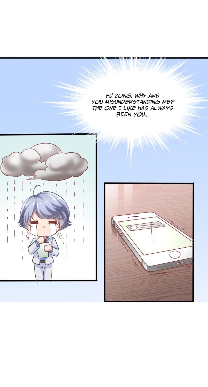 I-Dont-Want-To-Leave-Bachelorhood-Just-Like-That-By-Qian-Qiu-Ye-Eng page 19