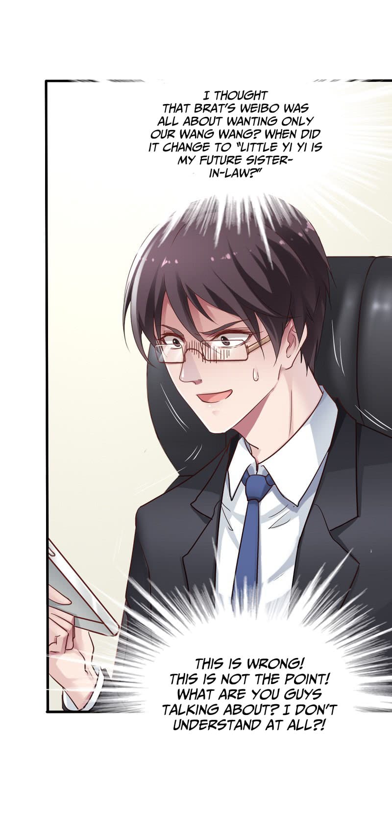 I-Dont-Want-To-Leave-Bachelorhood-Just-Like-That-By-Qian-Qiu-Ye-Eng page 5