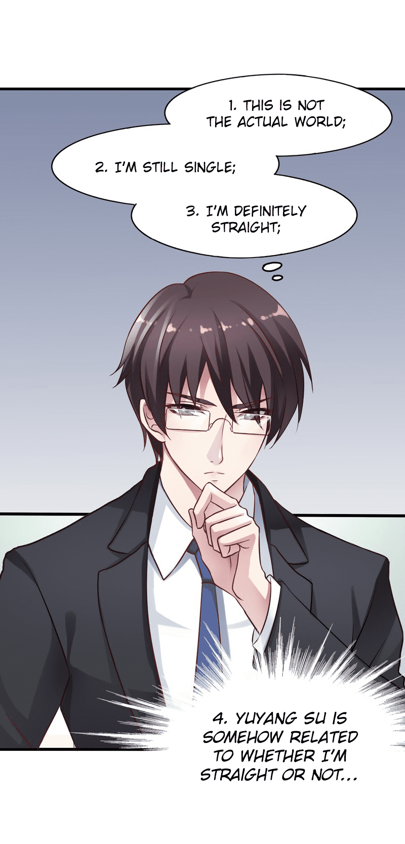 I-Dont-Want-To-Leave-Bachelorhood-Just-Like-That-By-Qian-Qiu-Ye-Eng page 5