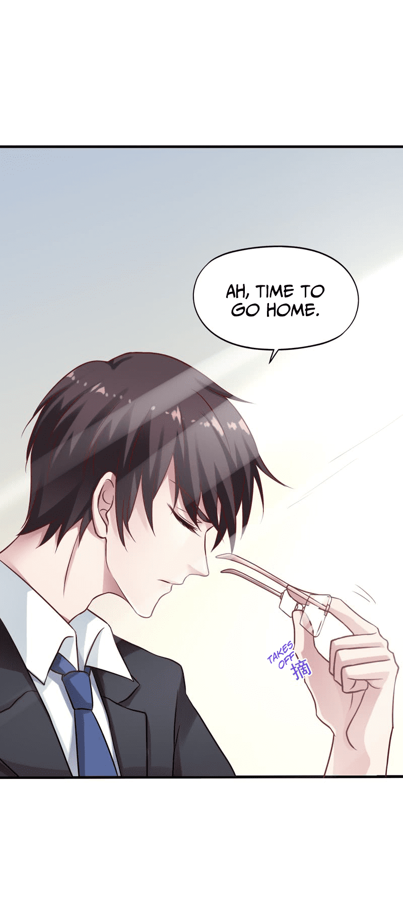 I-Dont-Want-To-Leave-Bachelorhood-Just-Like-That-By-Qian-Qiu-Ye-Eng page 9