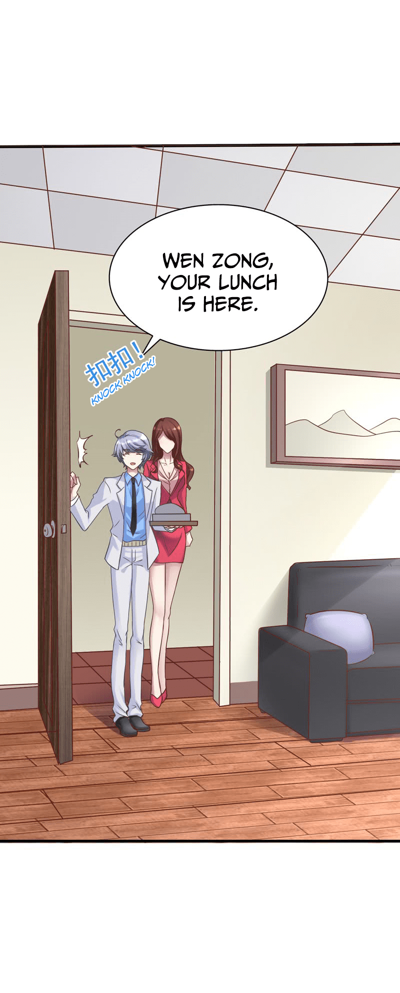I-Dont-Want-To-Leave-Bachelorhood-Just-Like-That-By-Qian-Qiu-Ye-Eng page 10