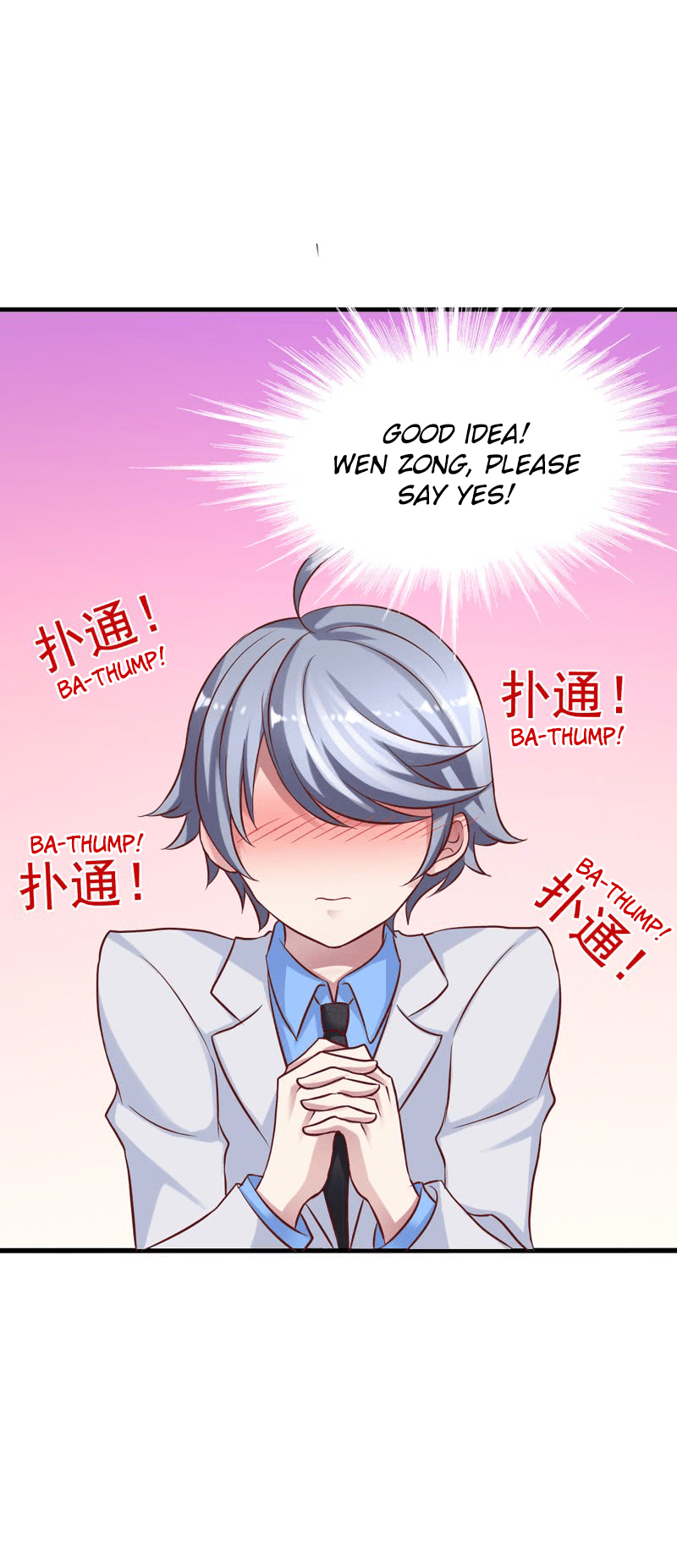 I-Dont-Want-To-Leave-Bachelorhood-Just-Like-That-By-Qian-Qiu-Ye-Eng page 19
