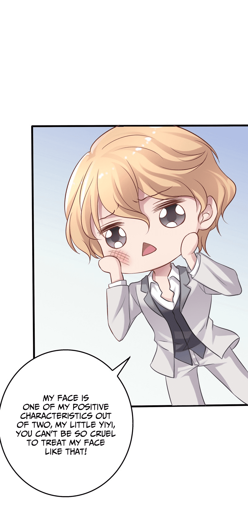 I-Dont-Want-To-Leave-Bachelorhood-Just-Like-That-By-Qian-Qiu-Ye-Eng page 6