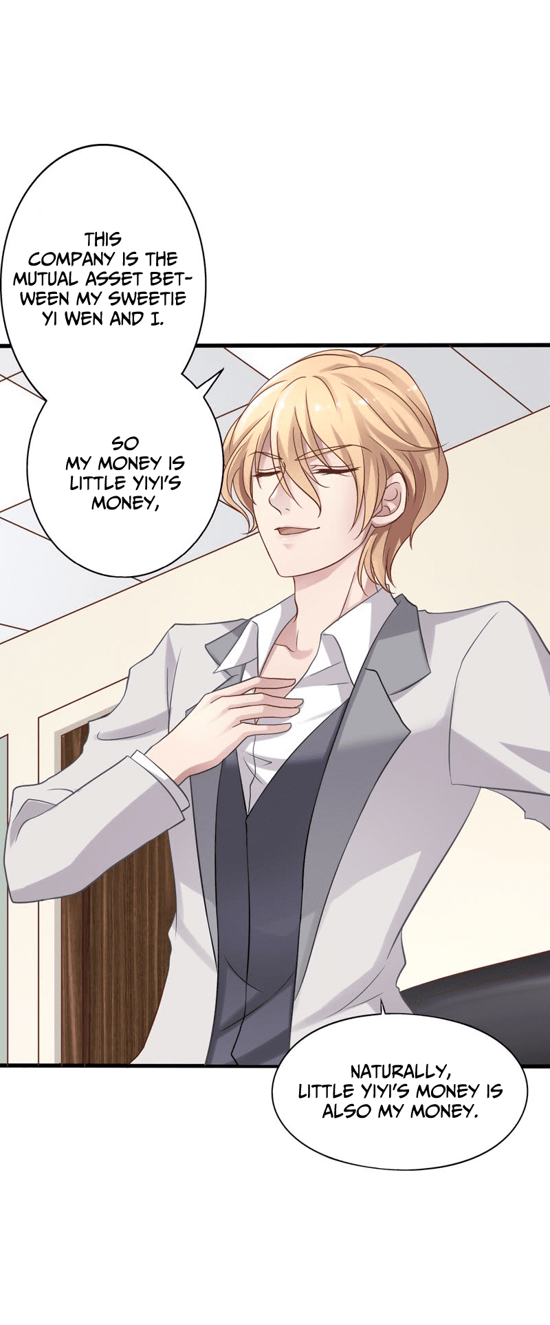 I-Dont-Want-To-Leave-Bachelorhood-Just-Like-That-By-Qian-Qiu-Ye-Eng page 10
