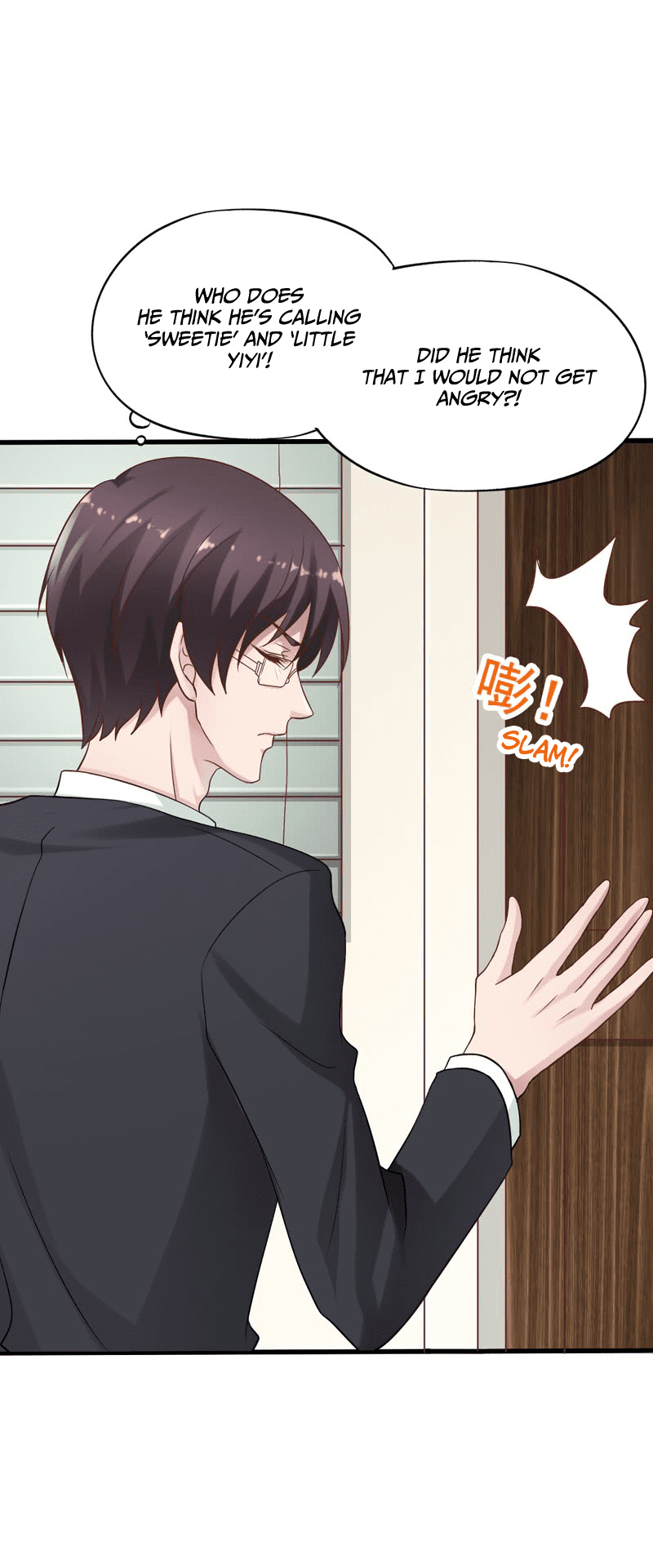 I-Dont-Want-To-Leave-Bachelorhood-Just-Like-That-By-Qian-Qiu-Ye-Eng page 12