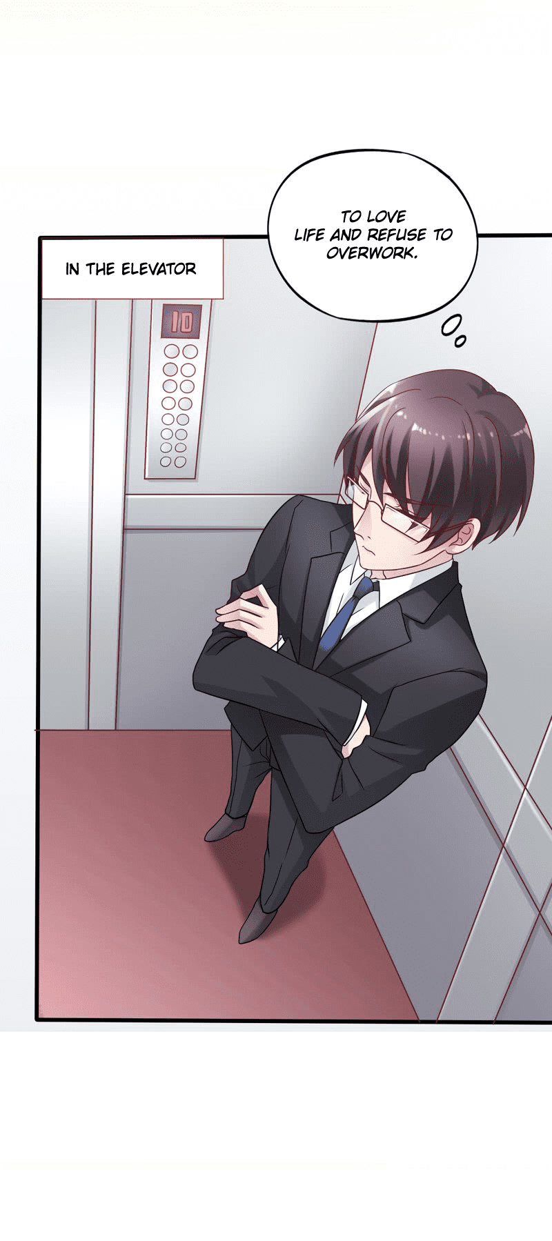I-Dont-Want-To-Leave-Bachelorhood-Just-Like-That-By-Qian-Qiu-Ye-Eng page 15