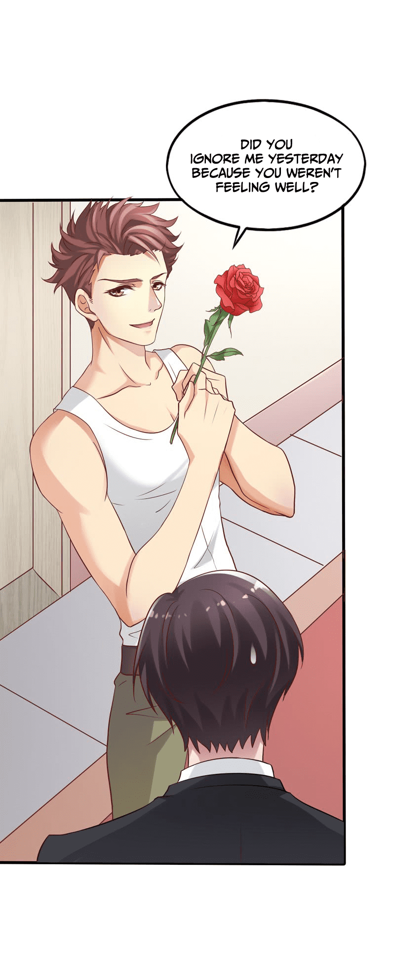 I-Dont-Want-To-Leave-Bachelorhood-Just-Like-That-By-Qian-Qiu-Ye-Eng page 22