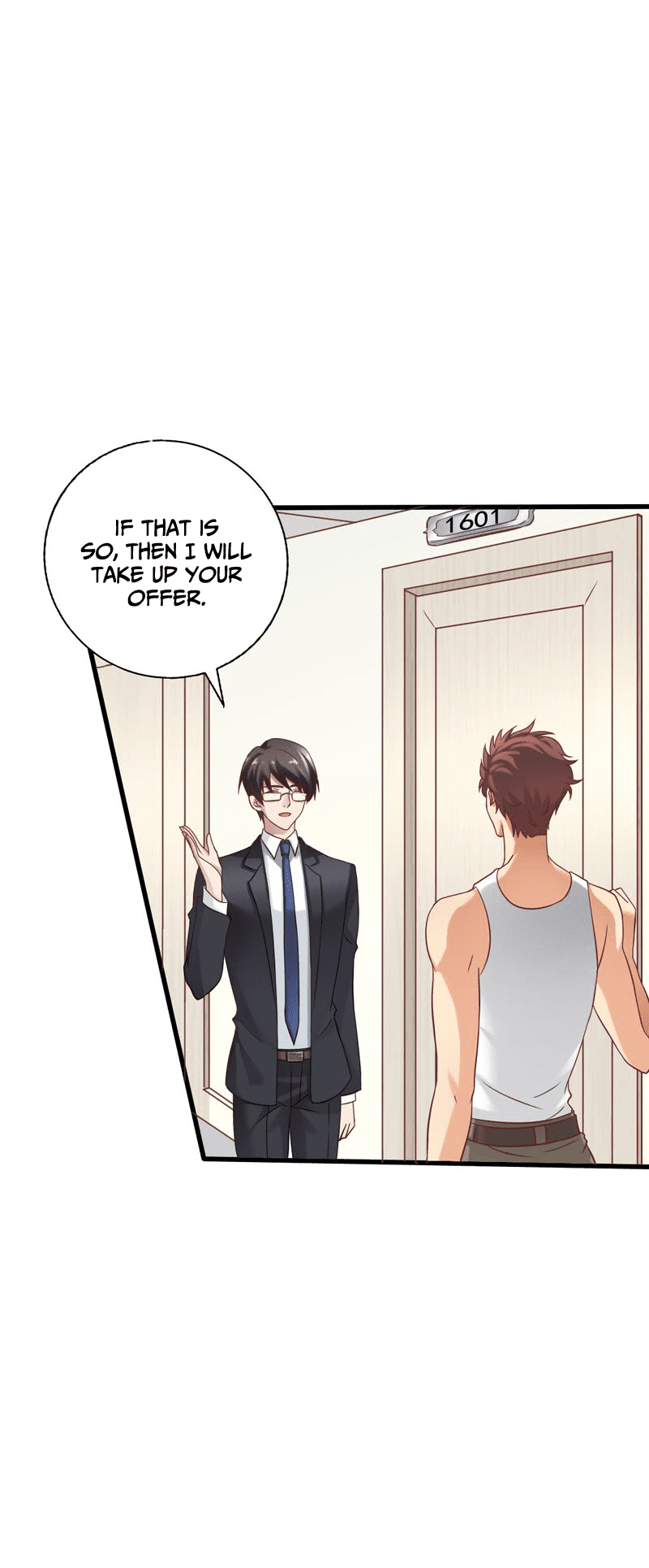 I-Dont-Want-To-Leave-Bachelorhood-Just-Like-That-By-Qian-Qiu-Ye-Eng page 5