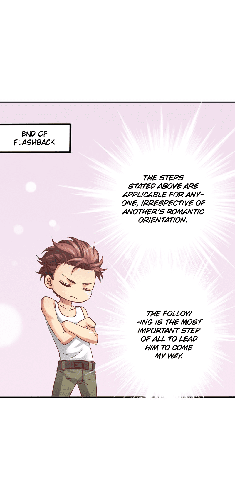 I-Dont-Want-To-Leave-Bachelorhood-Just-Like-That-By-Qian-Qiu-Ye-Eng page 16