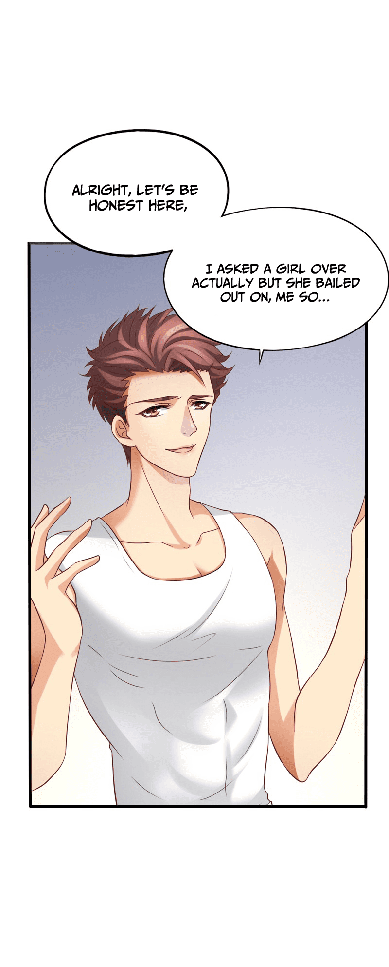 I-Dont-Want-To-Leave-Bachelorhood-Just-Like-That-By-Qian-Qiu-Ye-Eng page 23