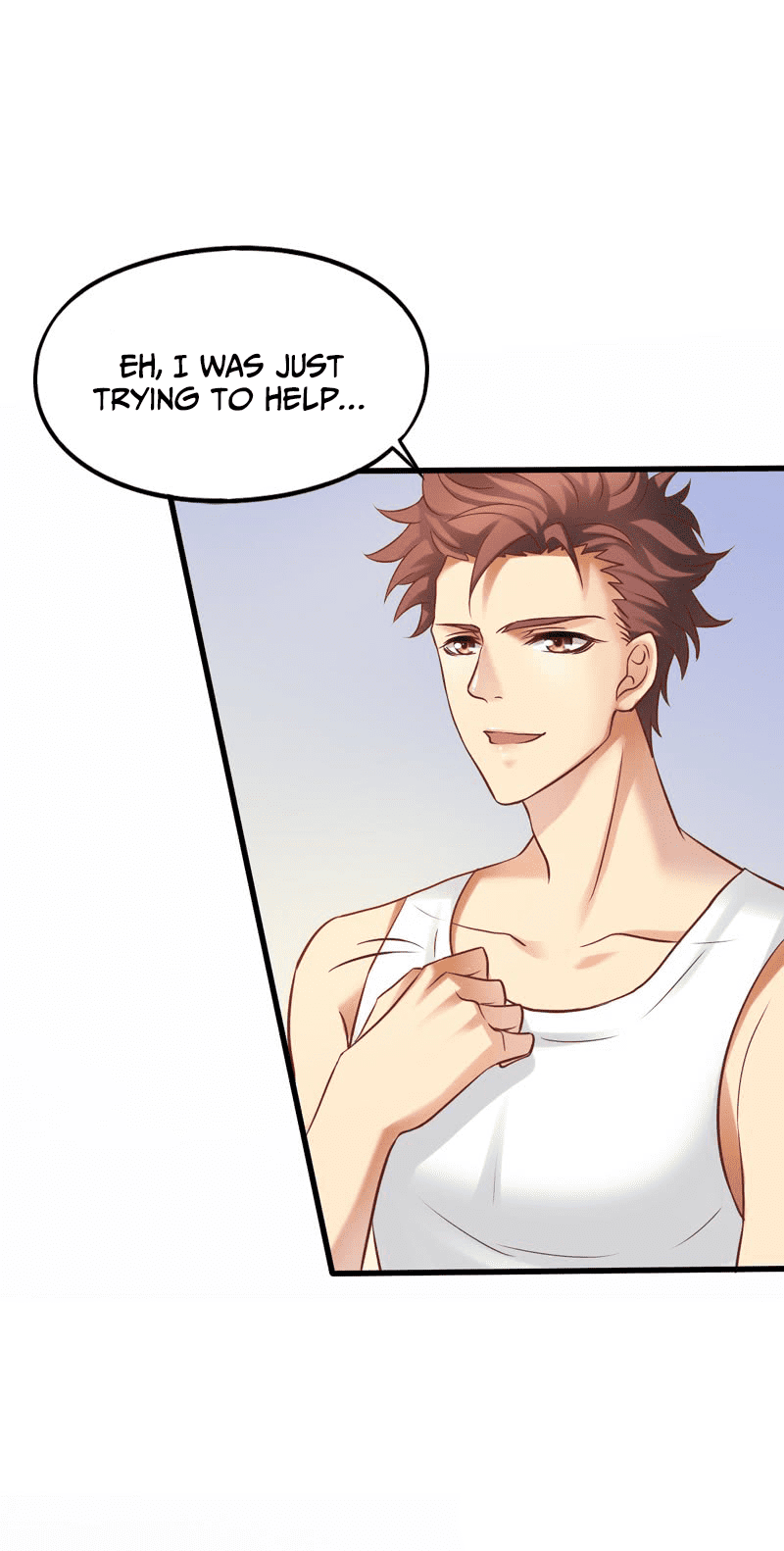 I-Dont-Want-To-Leave-Bachelorhood-Just-Like-That-By-Qian-Qiu-Ye-Eng page 5