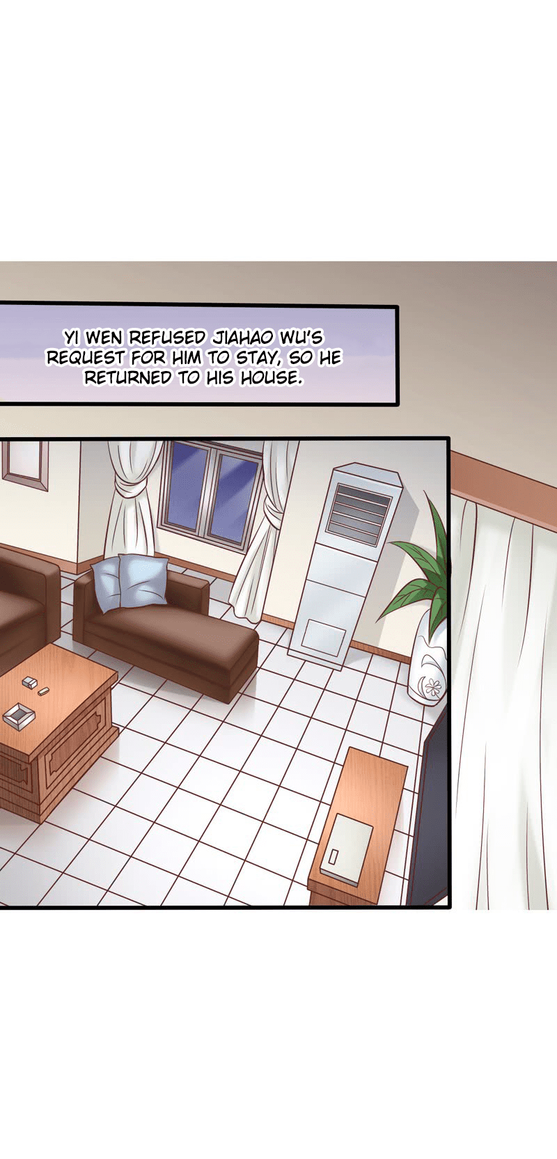 I-Dont-Want-To-Leave-Bachelorhood-Just-Like-That-By-Qian-Qiu-Ye-Eng page 9