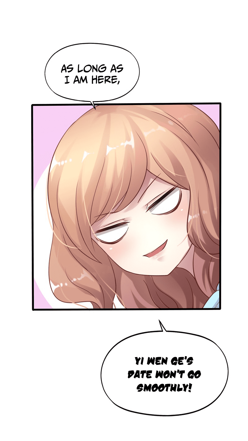 I-Dont-Want-To-Leave-Bachelorhood-Just-Like-That-By-Qian-Qiu-Ye-Eng page 25