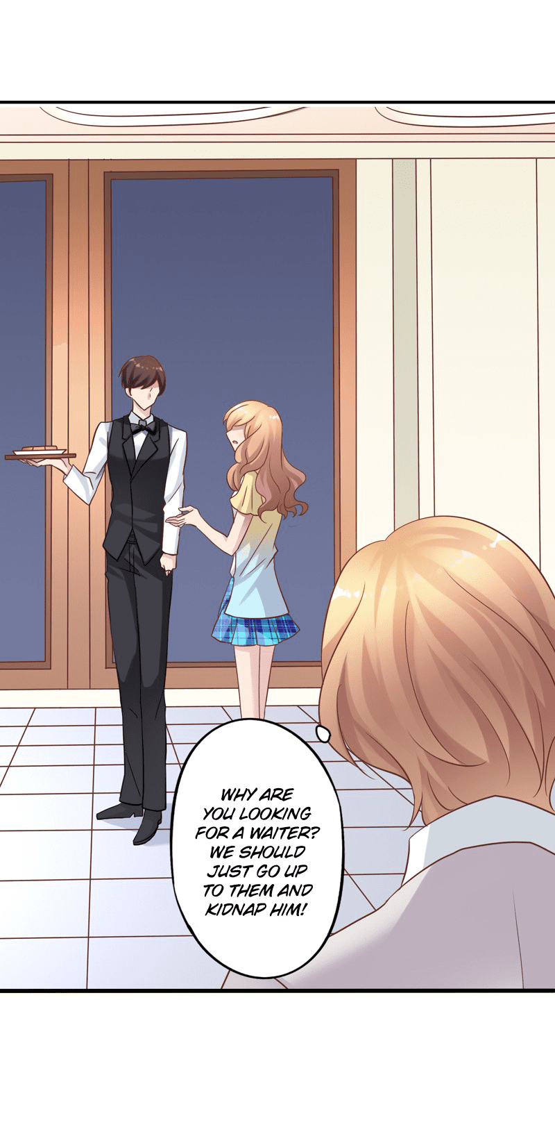 I-Dont-Want-To-Leave-Bachelorhood-Just-Like-That-By-Qian-Qiu-Ye-Eng page 23