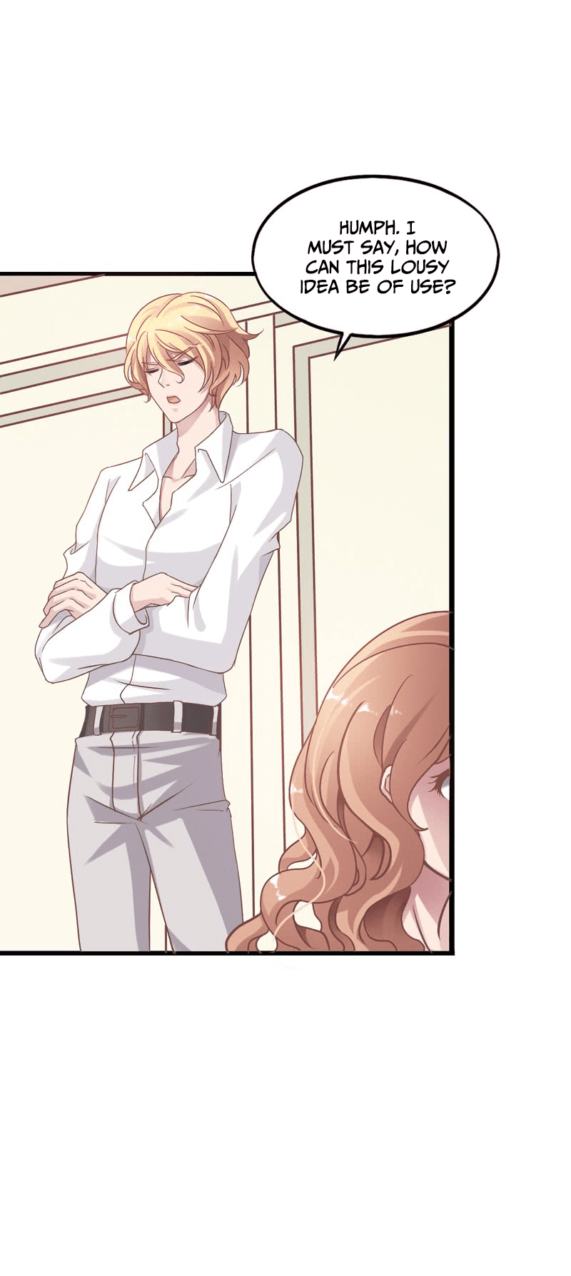 I-Dont-Want-To-Leave-Bachelorhood-Just-Like-That-By-Qian-Qiu-Ye-Eng page 3