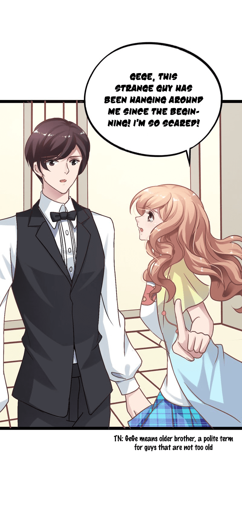 I-Dont-Want-To-Leave-Bachelorhood-Just-Like-That-By-Qian-Qiu-Ye-Eng page 8