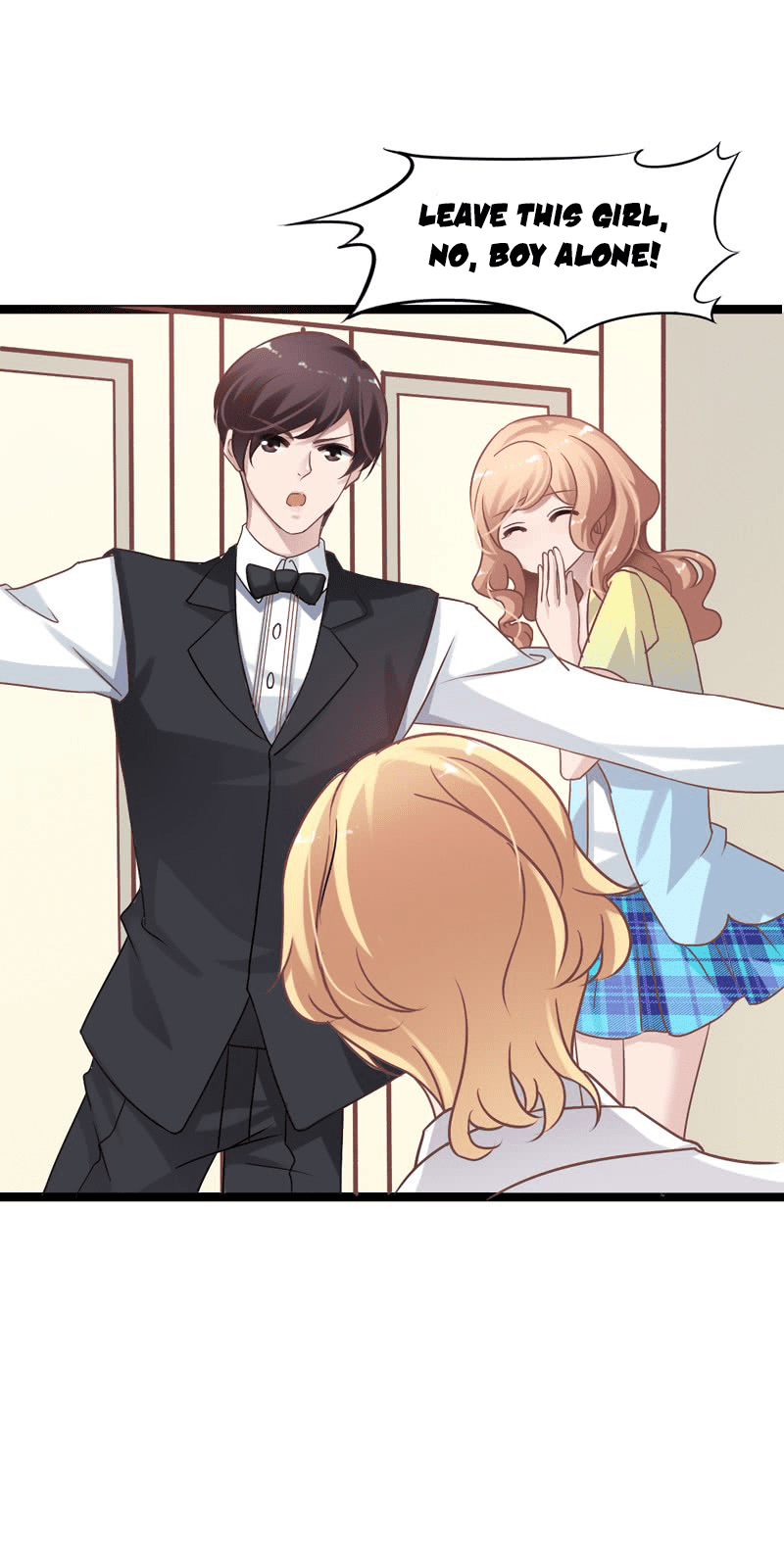 I-Dont-Want-To-Leave-Bachelorhood-Just-Like-That-By-Qian-Qiu-Ye-Eng page 9