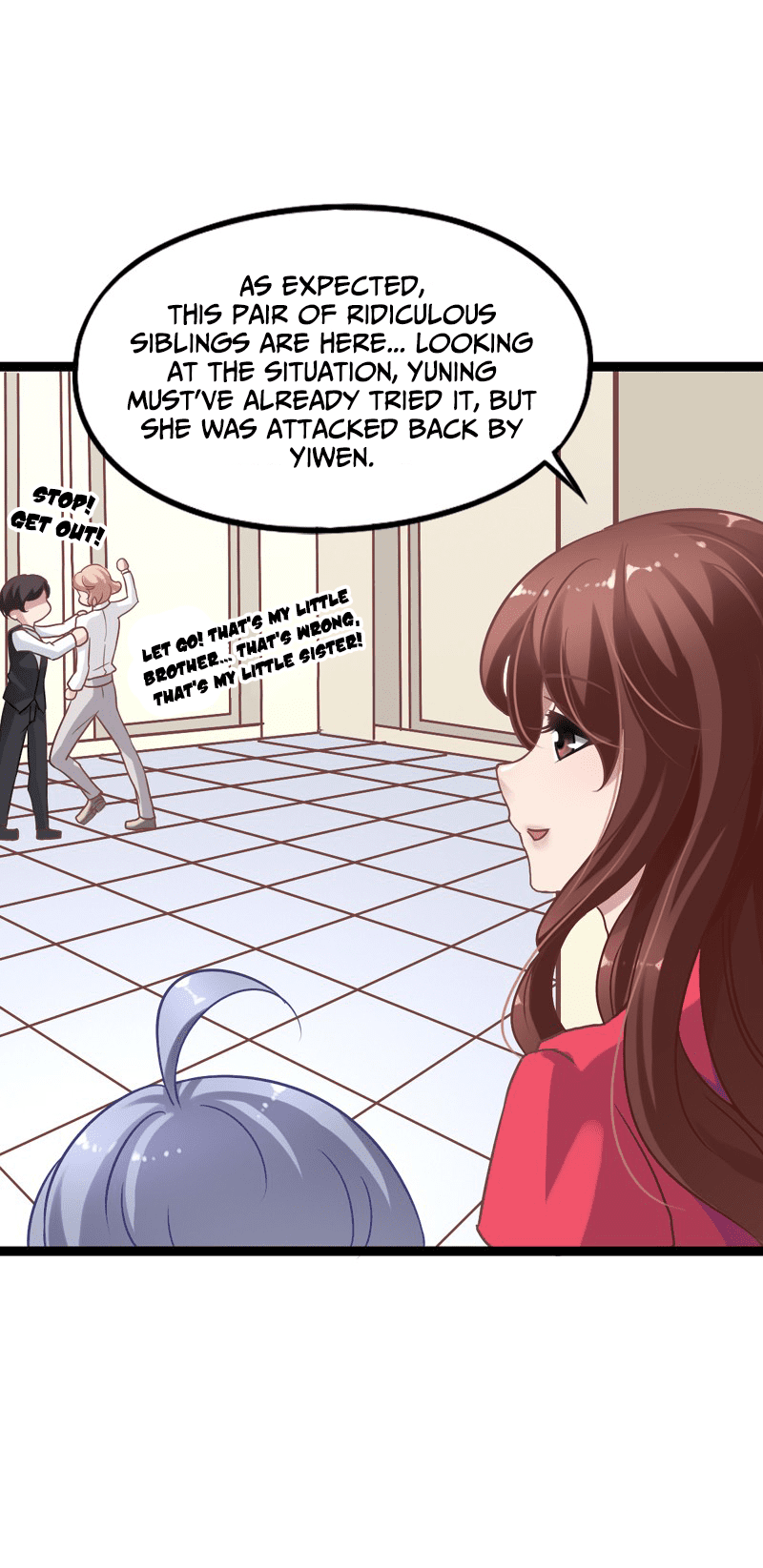 I-Dont-Want-To-Leave-Bachelorhood-Just-Like-That-By-Qian-Qiu-Ye-Eng page 11