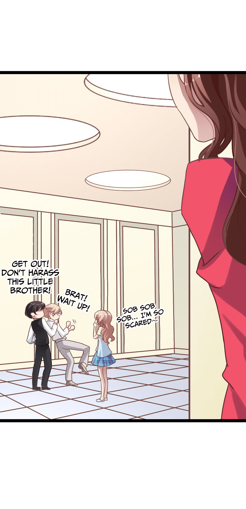 I-Dont-Want-To-Leave-Bachelorhood-Just-Like-That-By-Qian-Qiu-Ye-Eng page 13