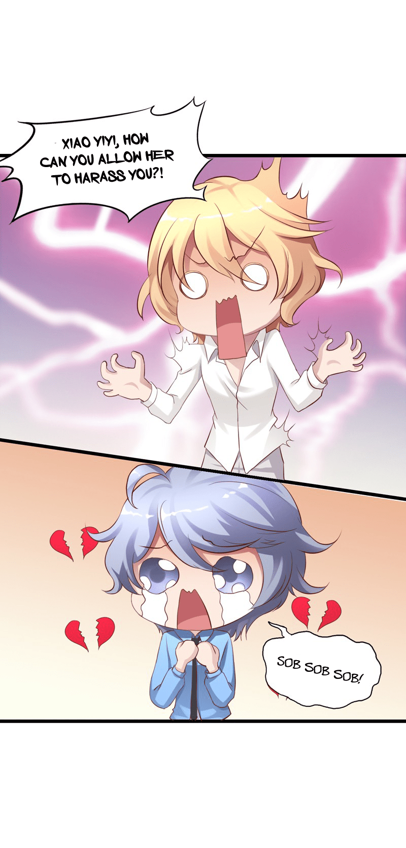 I-Dont-Want-To-Leave-Bachelorhood-Just-Like-That-By-Qian-Qiu-Ye-Eng page 5