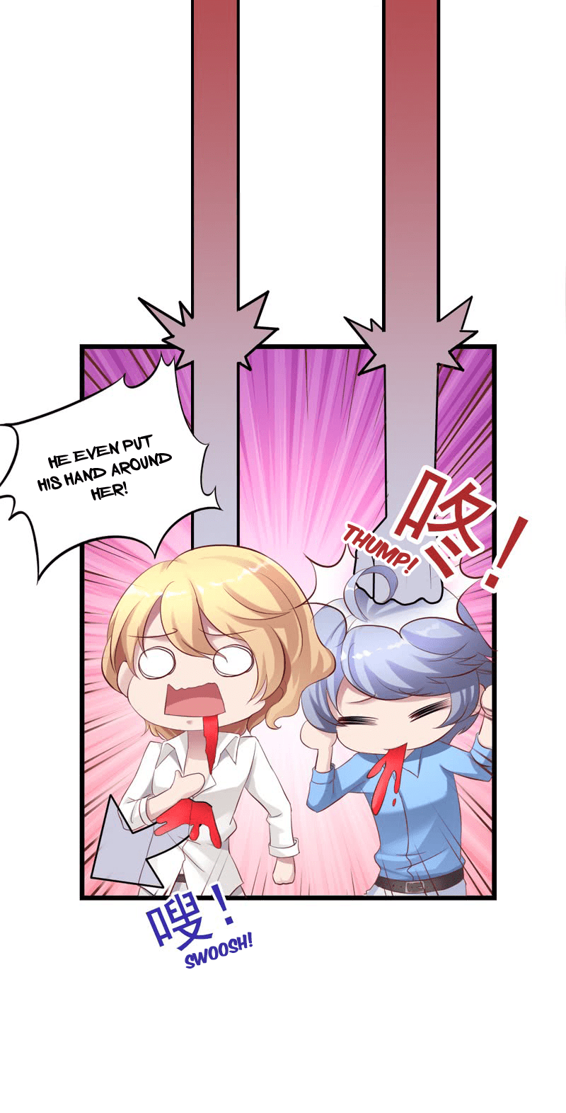 I-Dont-Want-To-Leave-Bachelorhood-Just-Like-That-By-Qian-Qiu-Ye-Eng page 7