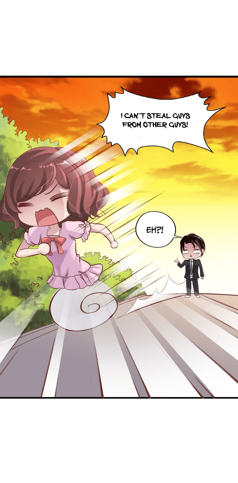I-Dont-Want-To-Leave-Bachelorhood-Just-Like-That-By-Qian-Qiu-Ye-Eng page 23