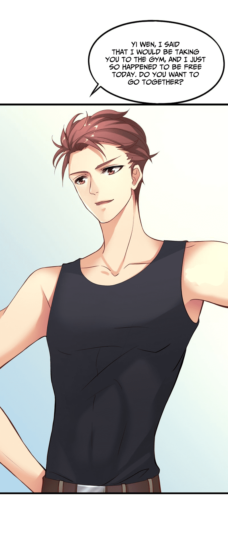 I-Dont-Want-To-Leave-Bachelorhood-Just-Like-That-By-Qian-Qiu-Ye-Eng page 5