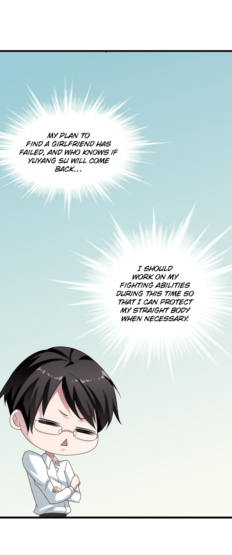 I-Dont-Want-To-Leave-Bachelorhood-Just-Like-That-By-Qian-Qiu-Ye-Eng page 7