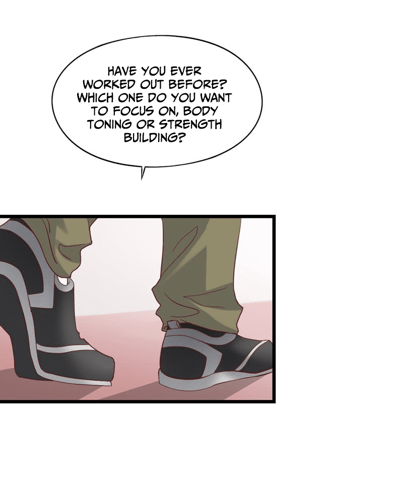 I-Dont-Want-To-Leave-Bachelorhood-Just-Like-That-By-Qian-Qiu-Ye-Eng page 11