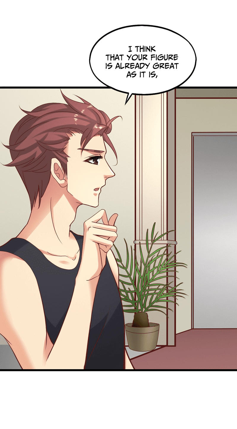 I-Dont-Want-To-Leave-Bachelorhood-Just-Like-That-By-Qian-Qiu-Ye-Eng page 12