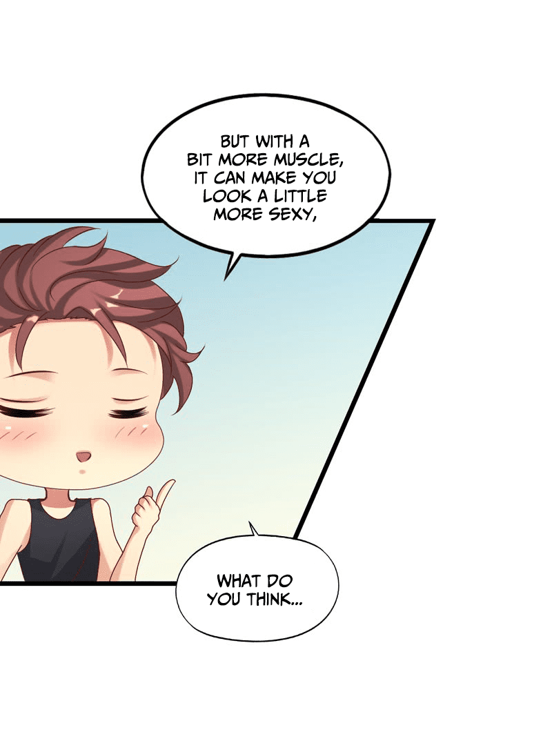 I-Dont-Want-To-Leave-Bachelorhood-Just-Like-That-By-Qian-Qiu-Ye-Eng page 13