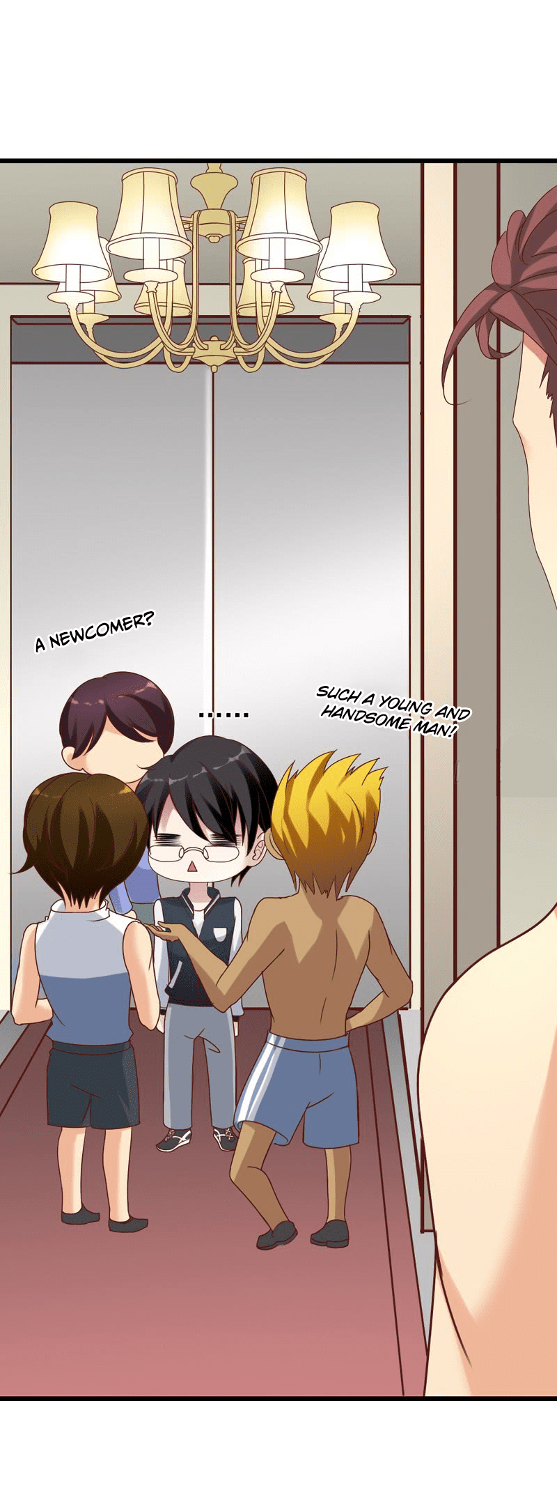 I-Dont-Want-To-Leave-Bachelorhood-Just-Like-That-By-Qian-Qiu-Ye-Eng page 15