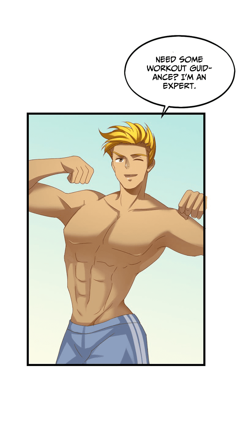 I-Dont-Want-To-Leave-Bachelorhood-Just-Like-That-By-Qian-Qiu-Ye-Eng page 17
