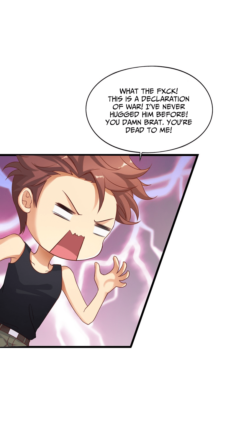 I-Dont-Want-To-Leave-Bachelorhood-Just-Like-That-By-Qian-Qiu-Ye-Eng page 2