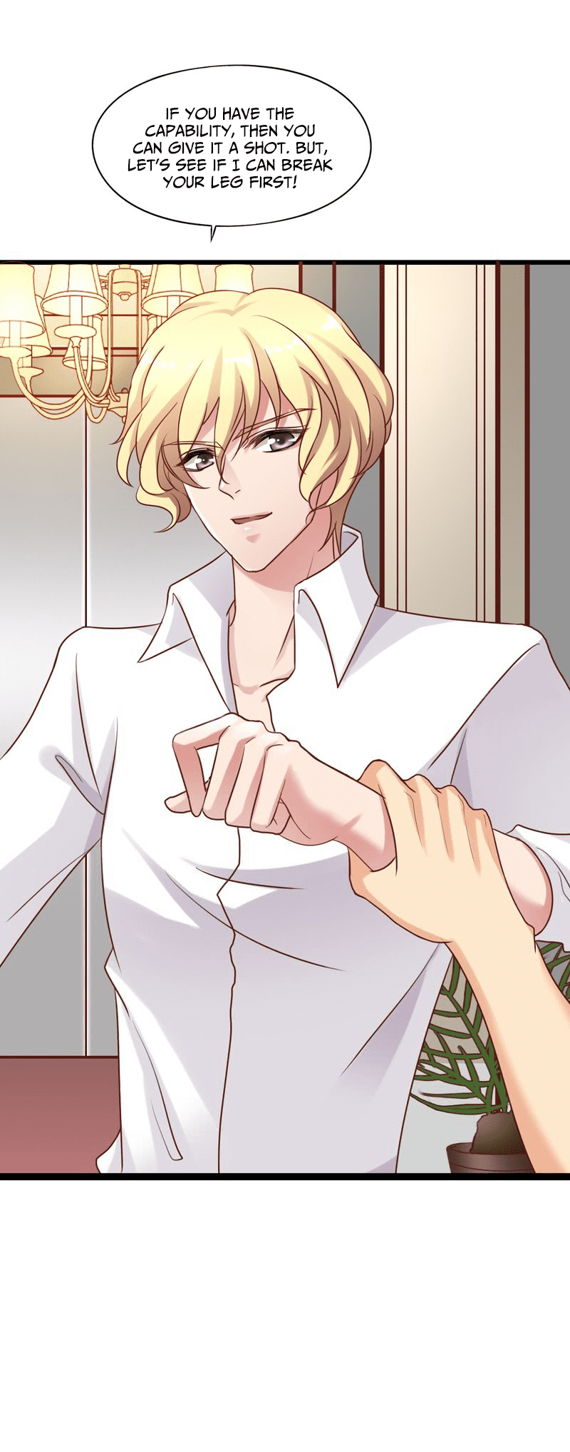 I-Dont-Want-To-Leave-Bachelorhood-Just-Like-That-By-Qian-Qiu-Ye-Eng page 4