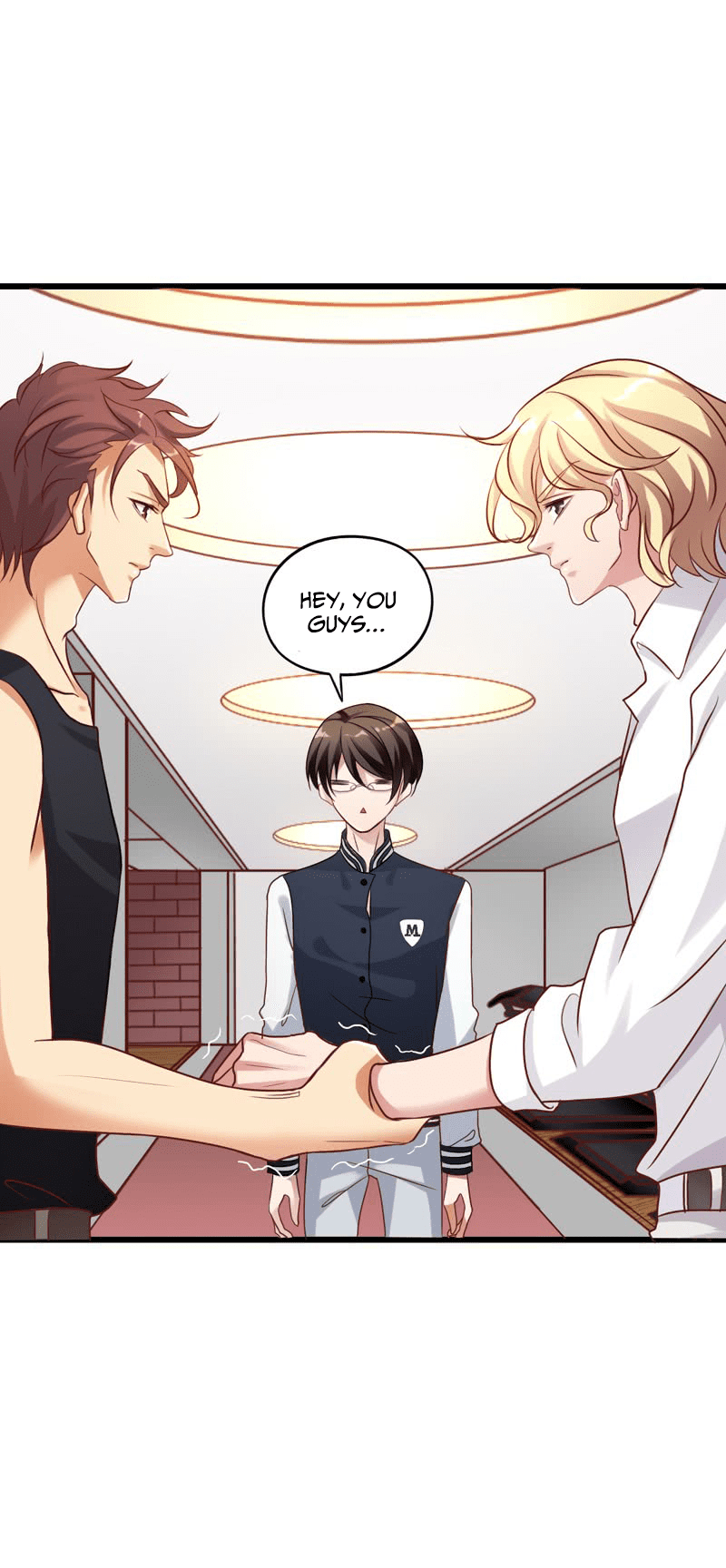 I-Dont-Want-To-Leave-Bachelorhood-Just-Like-That-By-Qian-Qiu-Ye-Eng page 6