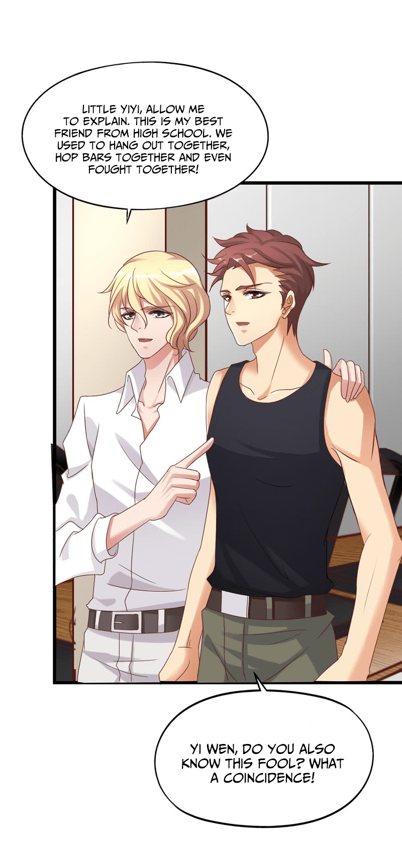 I-Dont-Want-To-Leave-Bachelorhood-Just-Like-That-By-Qian-Qiu-Ye-Eng page 16