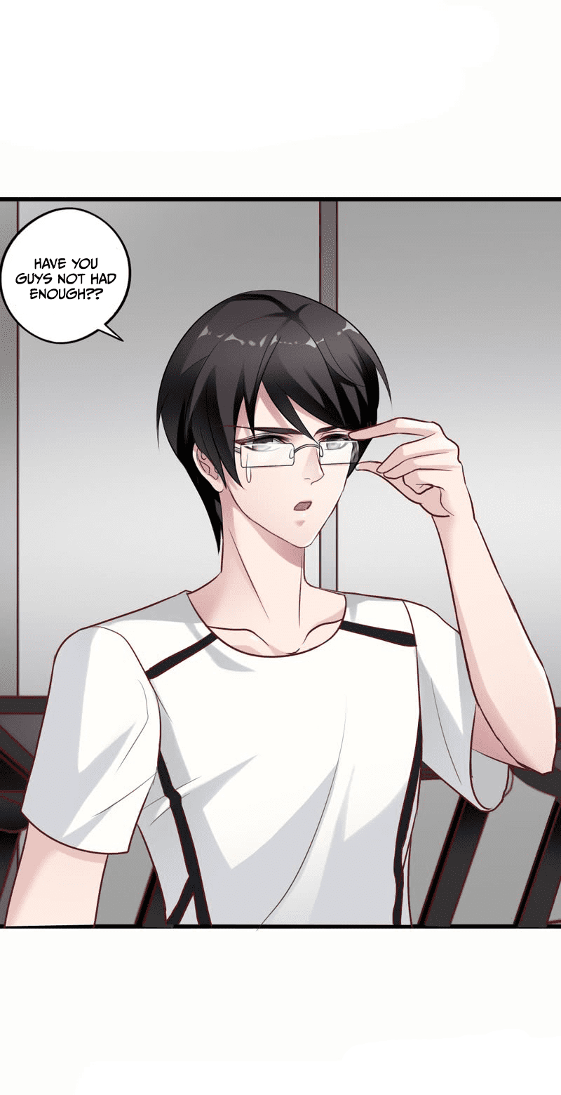I-Dont-Want-To-Leave-Bachelorhood-Just-Like-That-By-Qian-Qiu-Ye-Eng page 3